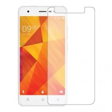Lava Z60s Screen Protector Hydrogel Transparent (Silicone) One Unit Screen Mobile
