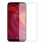 Lava Z71 Screen Protector Hydrogel Transparent (Silicone) One Unit Screen Mobile