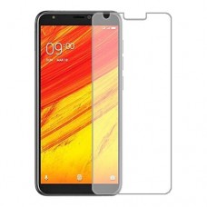 Lava Z91 (2GB) Screen Protector Hydrogel Transparent (Silicone) One Unit Screen Mobile