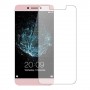 LeEco Le 2 Pro Screen Protector Hydrogel Transparent (Silicone) One Unit Screen Mobile