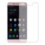 LeEco Le 2 Screen Protector Hydrogel Transparent (Silicone) One Unit Screen Mobile
