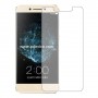 LeEco Le Pro 3 AI Edition Screen Protector Hydrogel Transparent (Silicone) One Unit Screen Mobile