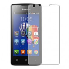 Lenovo A1000 Screen Protector Hydrogel Transparent (Silicone) One Unit Screen Mobile