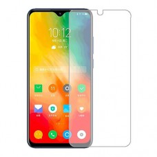 Lenovo K6 Enjoy Screen Protector Hydrogel Transparent (Silicone) One Unit Screen Mobile
