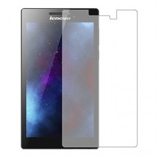 Lenovo Tab 2 A7-10 Protector de pantalla Hidrogel Transparente (Silicona) 1 unidad Screen Mobile