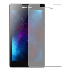 Lenovo Tab 2 A7-20 Protector de pantalla Hidrogel Transparente (Silicona) 1 unidad Screen Mobile