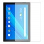 Lenovo Tab 4 10 Screen Protector Hydrogel Transparent (Silicone) One Unit Screen Mobile