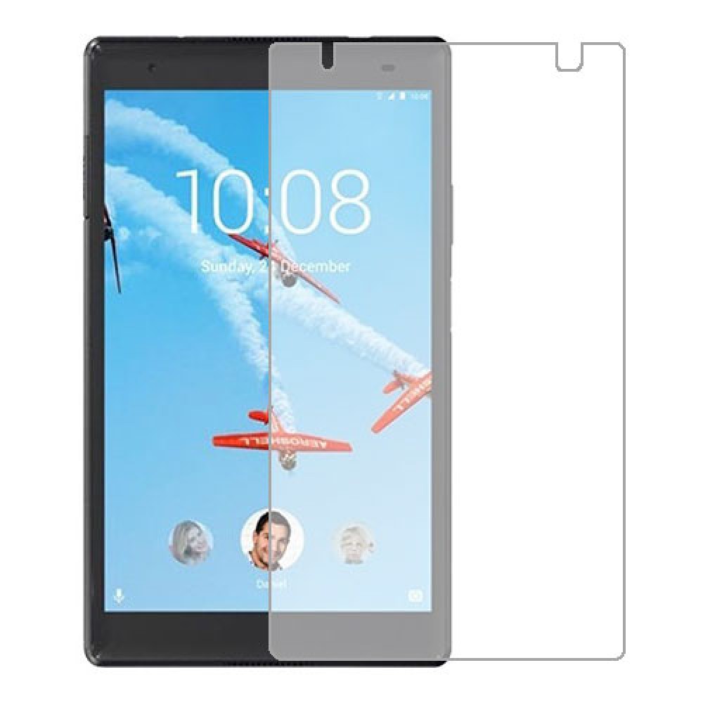 Lenovo Tab 4 8 Plus Screen Protector Hydrogel Transparent (Silicone) One Unit Screen Mobile