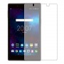 Lenovo Tab 4 8 Screen Protector Hydrogel Transparent (Silicone) One Unit Screen Mobile