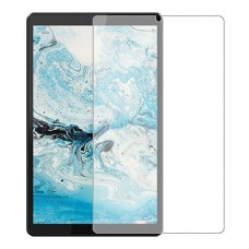 Lenovo Tab M8 (FHD) Protector de pantalla Hidrogel Transparente (Silicona) 1 unidad Screen Mobile