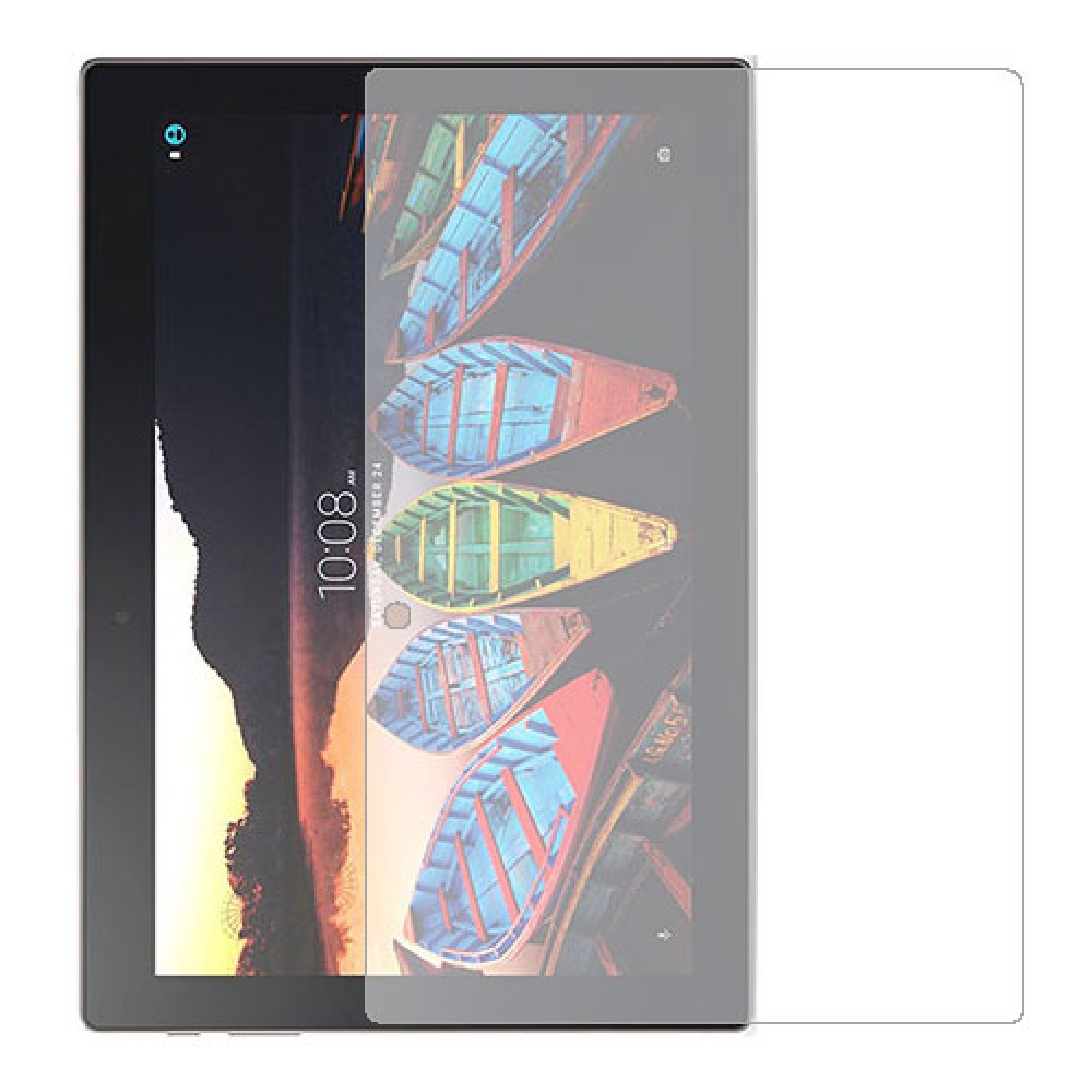 Lenovo Tab3 10 Screen Protector Hydrogel Transparent (Silicone) One Unit Screen Mobile