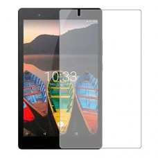 Lenovo Tab3 8 Plus Protector de pantalla Hidrogel Transparente (Silicona) 1 unidad Screen Mobile