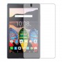 Lenovo Tab3 8 Screen Protector Hydrogel Transparent (Silicone) One Unit Screen Mobile