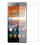 Lenovo Vibe X2 Screen Protector Hydrogel Transparent (Silicone) One Unit Screen Mobile