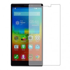 Lenovo Vibe Z2 Pro Screen Protector Hydrogel Transparent (Silicone) One Unit Screen Mobile