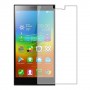 Lenovo Vibe Z2 Screen Protector Hydrogel Transparent (Silicone) One Unit Screen Mobile