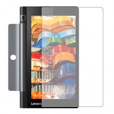 Lenovo Yoga Tab 3 8.0 Protector de pantalla Hidrogel Transparente (Silicona) 1 unidad Screen Mobile