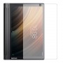 Lenovo Yoga Tab 3 Plus Screen Protector Hydrogel Transparent (Silicone) One Unit Screen Mobile