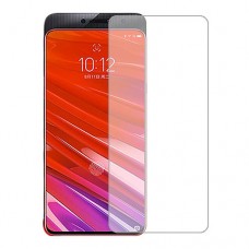 Lenovo Z5 Pro GT Screen Protector Hydrogel Transparent (Silicone) One Unit Screen Mobile