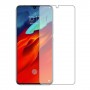 Lenovo Z6 Pro 5G Screen Protector Hydrogel Transparent (Silicone) One Unit Screen Mobile