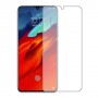 Lenovo Z6 Pro Screen Protector Hydrogel Transparent (Silicone) One Unit Screen Mobile
