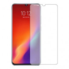 Lenovo Z6 Screen Protector Hydrogel Transparent (Silicone) One Unit Screen Mobile