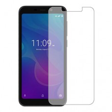 Meizu C9 Screen Protector Hydrogel Transparent (Silicone) One Unit Screen Mobile
