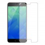 Meizu M5 Screen Protector Hydrogel Transparent (Silicone) One Unit Screen Mobile