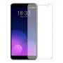 Meizu M6T Screen Protector Hydrogel Transparent (Silicone) One Unit Screen Mobile