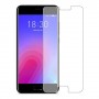 Meizu M6 Screen Protector Hydrogel Transparent (Silicone) One Unit Screen Mobile