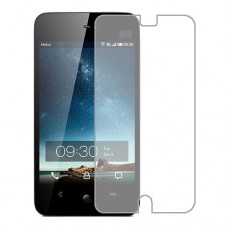 Meizu MX2 Screen Protector Hydrogel Transparent (Silicone) One Unit Screen Mobile