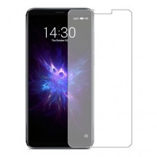 Meizu Note 8 Screen Protector Hydrogel Transparent (Silicone) One Unit Screen Mobile