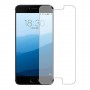 Meizu Pro 6s Protector de pantalla Hidrogel Transparente (Silicona) 1 unidad Screen Mobile