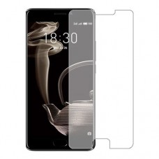 Meizu Pro 7 Plus Screen Protector Hydrogel Transparent (Silicone) One Unit Screen Mobile