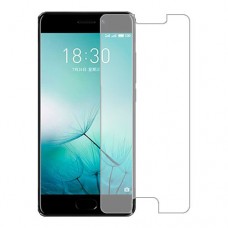 Meizu Pro 7 Screen Protector Hydrogel Transparent (Silicone) One Unit Screen Mobile