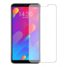 Meizu V8 Pro Screen Protector Hydrogel Transparent (Silicone) One Unit Screen Mobile