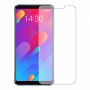 Meizu V8 Screen Protector Hydrogel Transparent (Silicone) One Unit Screen Mobile