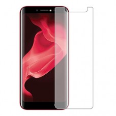 Micromax Bharat 5 Infinity Screen Protector Hydrogel Transparent (Silicone) One Unit Screen Mobile