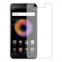 Micromax Bharat 5 Pro Screen Protector Hydrogel Transparent (Silicone) One Unit Screen Mobile