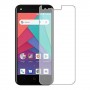 Micromax Bharat Go Screen Protector Hydrogel Transparent (Silicone) One Unit Screen Mobile