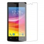 Micromax Bolt D320 Screen Protector Hydrogel Transparent (Silicone) One Unit Screen Mobile