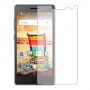 Micromax Bolt Q332 Screen Protector Hydrogel Transparent (Silicone) One Unit Screen Mobile