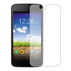 Micromax Canvas A1 Screen Protector Hydrogel Transparent (Silicone) One Unit Screen Mobile