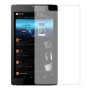 Micromax Canvas Tab P666 Screen Protector Hydrogel Transparent (Silicone) One Unit Screen Mobile
