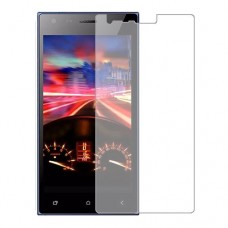 Micromax Canvas Xpress 4G Q413 Screen Protector Hydrogel Transparent (Silicone) One Unit Screen Mobile