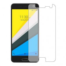 Micromax Dual 4 E4816 Screen Protector Hydrogel Transparent (Silicone) One Unit Screen Mobile