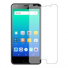 Micromax Evok Dual Note E4815 Screen Protector Hydrogel Transparent (Silicone) One Unit Screen Mobile