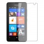 Microsoft Lumia 430 Dual SIM Protector de pantalla Hidrogel Transparente (Silicona) 1 unidad Screen Mobile