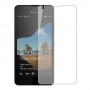 Microsoft Lumia 550 Protector de pantalla Hidrogel Transparente (Silicona) 1 unidad Screen Mobile
