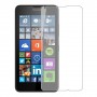 Microsoft Lumia 640 Dual SIM Protector de pantalla Hidrogel Transparente (Silicona) 1 unidad Screen Mobile